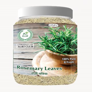                       Agri Club Rosemary Leaves (200gm)                                              