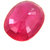 6.25 Ratti Natural Certified Ruby Gemstones