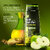 Ustraa Anti Hair Fall with Apple Cider Vinegar Shampoo, 250ml