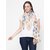 Get Wrapped Multicolour Polyester Printed Scarves for Women - Pack of 2