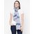 Get Wrapped Multicolour Polyester Printed Scarves for Women - Pack of 2