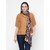 Get Wrapped Multicolour Polyester Printed Scarves for Women - Pack of 2