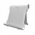 Portronics Modesk 200 POR-1203 Universal Mobile Phone Stand For Mobile, Tablet & Ipad (Size Upto 7 inch) (White)