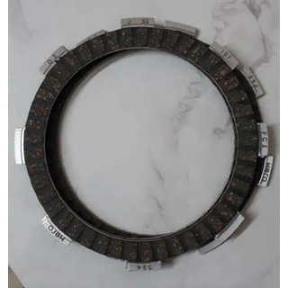 Splendor pro clutch plate price shop
