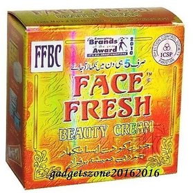 Face Fresh Beauty Day  Night Cream 28g