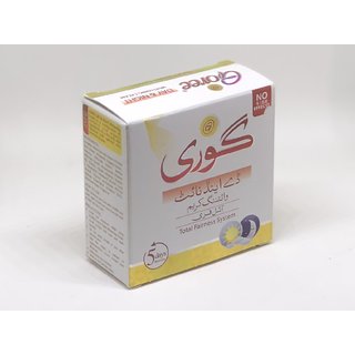                       Goree Skin Whitening Day And Night Cream                                              