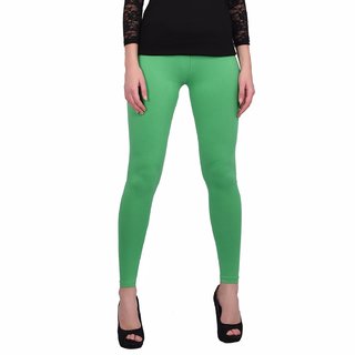                       LEGGINGS (GREEN)                                              