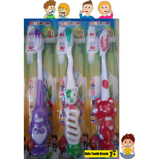Childrens brush set store