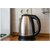 SkyKitchen Scarlett Stainless Steel Energy Saving Fast Electric  2.0L Kettle (With Concealed Element and Detachable Powe