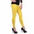 ANKEL LENGTH LEGGINGS  (YELLOW)