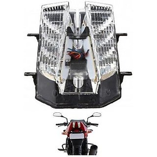 Pulsar 150 tail light outlet online