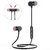 Wireless Magnetic Bluetooth In the Ear Headset With Mic