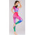 High Quality Custom Printed Gym Leggings and Seamless Women Yoga Set