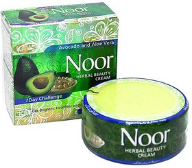 Noor Herbal Beauty Cream 30g Night Cream