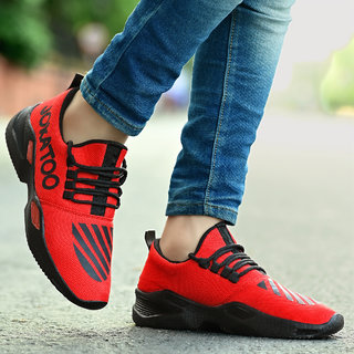 Buy Vitegra Modern Fabulous Men Sports Shoes Online 699 from