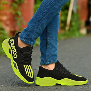 Buy Vitegra Modern Fabulous Men Sports Shoes Online 699 from ShopClues