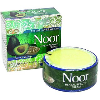 Noor Herbal Beauty Cream 30g Night Cream