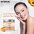 Nutriment Apricot Scrub 250gram, for Removing Blackheads  Revitalises Healthy Glowing Skin, for all Skin Types