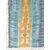 Get Wrapped Tie-dye Neck Scarf with Lace for Women
