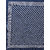 Get Wrapped Pleated Satin Square Scarf for Women