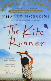 The Kite Runner Paperback  Special Edition, 21 May 2013