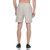 Leebonee Men's NS Dri Fit Elevate Shorts with Side Zip Pockets