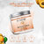 Nutriment Apricot Cream 250gram, for Moisturizing Healthy  Glowing Skin, Paraban Free, Suitable for all skin types