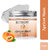 Nutriment Apricot Mask 300gram Hydrates Skin Removing Oil Pore Tightening