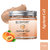 Nutriment Apricot Gel 300gram, for Hydrating Skin and Moisturizing It, Suitable for Skin Types