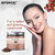 Nutriment Coffee Cream for Moisturizing Glowing Skin, Paraban  Free 250gram Suitable for all skin types