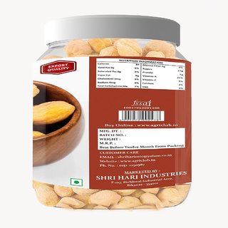                       Agri Club Dry Apricots (500gm)                                              