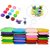 FC 48 pc Colorful Air Dry Clay for Kids(Boys,Girls)
