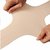 Eastern Club High Performance Athletic Arm Sleeves Perfect for Cricket, Bike Riding,Cycling  (4 Pair )