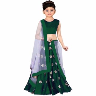 Shopclues lehenga choli best sale