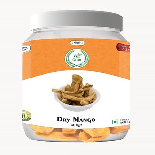                       Agri Club Dry Mango Whole (250gm)                                              