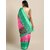 Meia Pink & Green Supernet Dyed Kota Saree