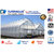 TUFFPAULIN Transparent TARPAULINS (Transparent, 12FT X 15FT)