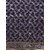 Meia Navy Blue & Gold-Toned Silk Blend Woven Design Banarasi Saree