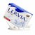 LERVIA Milk Soaps 75 Gms - Set Of 10