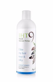 IHT 9 Natural Hair Conditioner  Repairing Conditioner with Intense Hair Growth Properties, 200ml  Hair Care