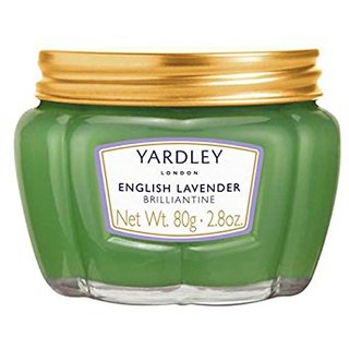 Yardley London English Lavender Brilliantine For Shiny Hair 80g