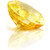 7.25 carat yellow sapphire certified pukhraj