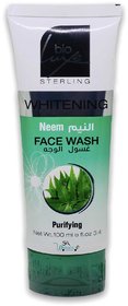 BIO LUXE Whitening Neem Face Wash 100 Gram