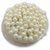 De-Ultimate Pack of 500 Gram 12mm Off-White Pearl Bead Moti Balls Craft Material  and Decorations