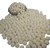 De-Ultimate Pack of 300 Gram (300 Pcs) 14mm White Angura Moti Balls Pearl Bead Stone Embroidery Craft Material