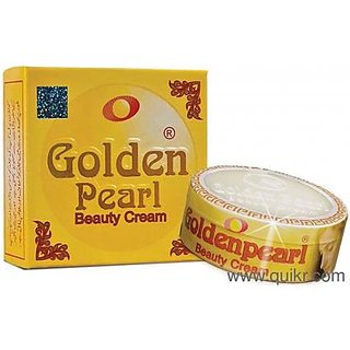 Golden Pearl Beauty Cream Wholesale Rate.
