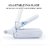 X-EON 4 Leaf Mini Fan Shape Cool Day light Bulb 36 Watt-  White