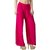 Whole Sale Rate of Pack of three Palazzo Pant (RS.399 only)