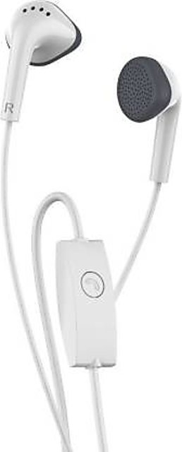 Buy Ubon Ub 785 In Ear Wired Champ Earphone Wired Headset White In The Ear Online Get 17 Off