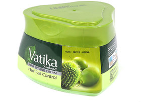 Dabur Vatika Hair Fall Control Hair Cream 140ml